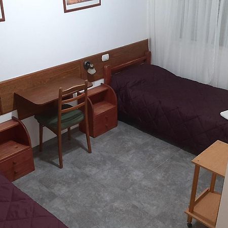 Hotel Y Restaurant Don Quijote Macachin  Luaran gambar