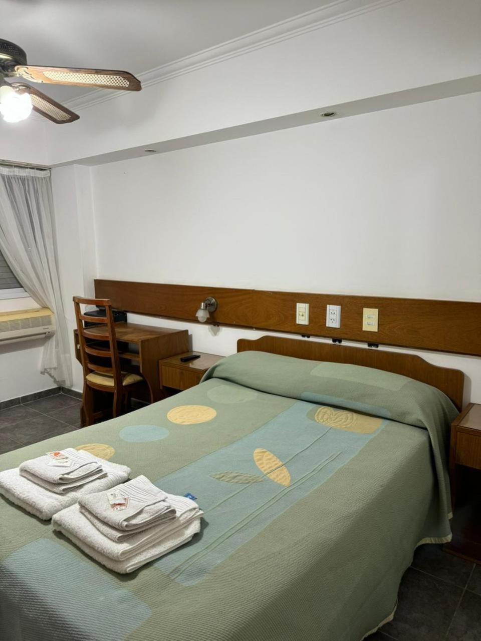 Hotel Y Restaurant Don Quijote Macachin  Luaran gambar