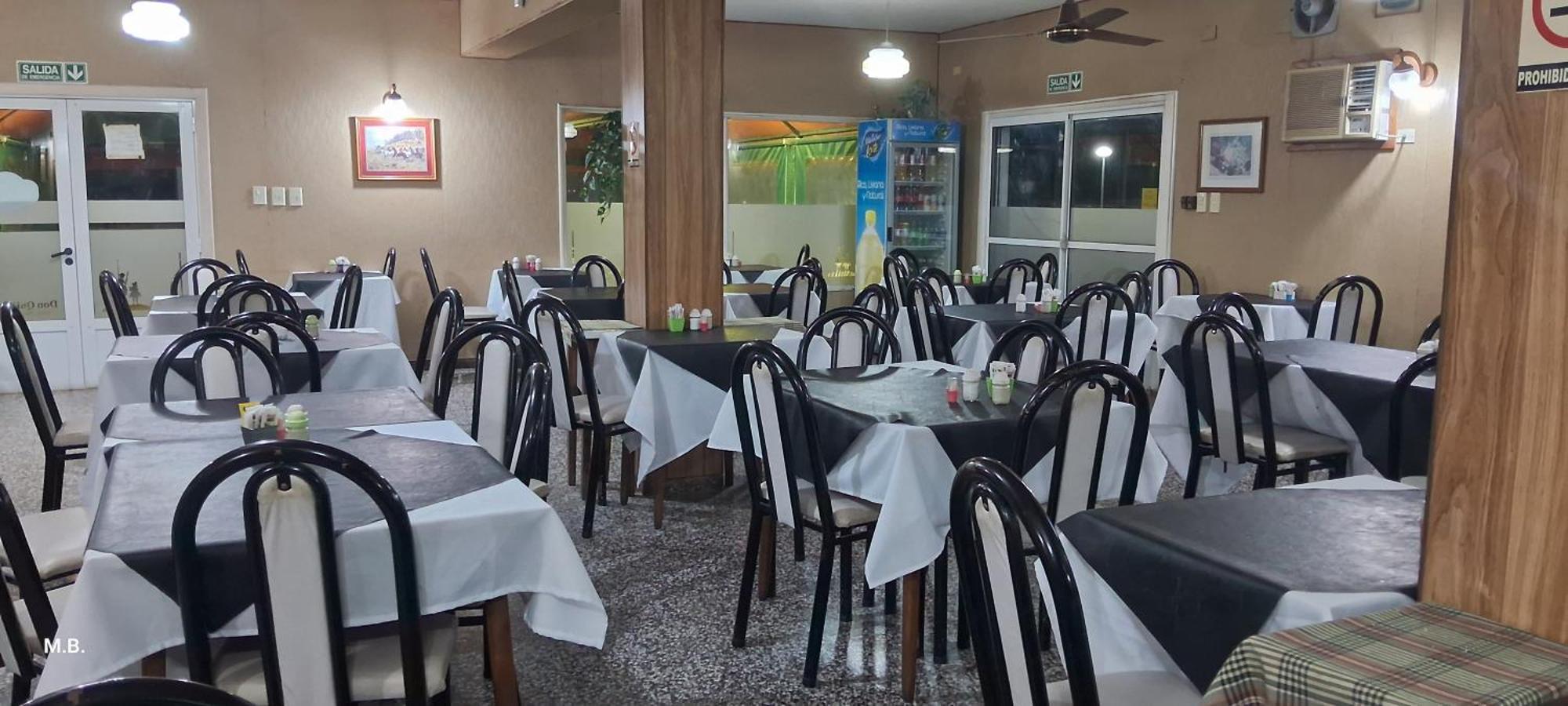 Hotel Y Restaurant Don Quijote Macachin  Luaran gambar