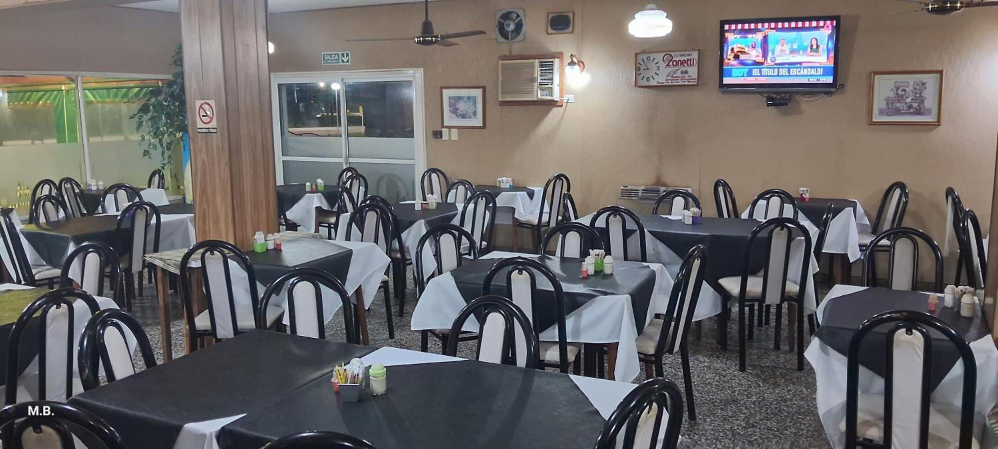 Hotel Y Restaurant Don Quijote Macachin  Luaran gambar