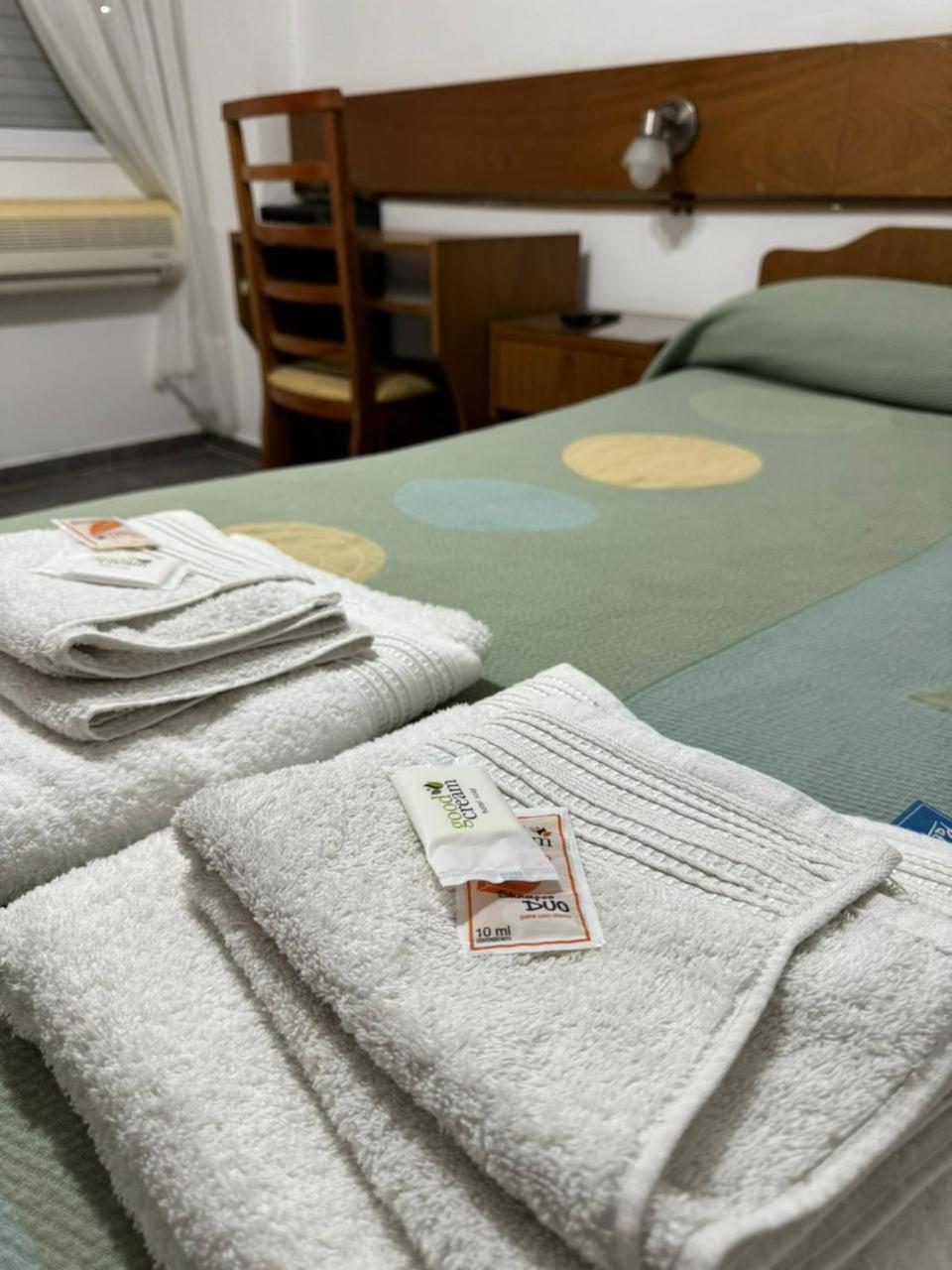 Hotel Y Restaurant Don Quijote Macachin  Luaran gambar