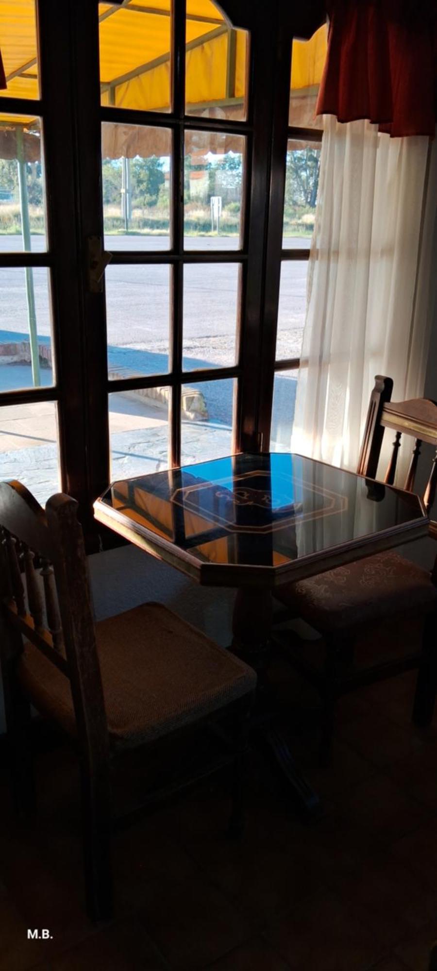 Hotel Y Restaurant Don Quijote Macachin  Luaran gambar