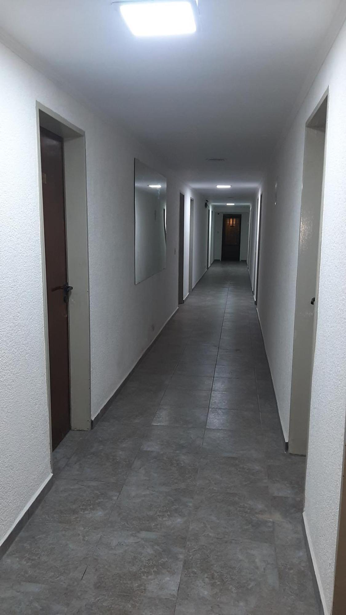 Hotel Y Restaurant Don Quijote Macachin  Luaran gambar