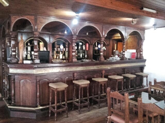 Hotel Y Restaurant Don Quijote Macachin  Luaran gambar