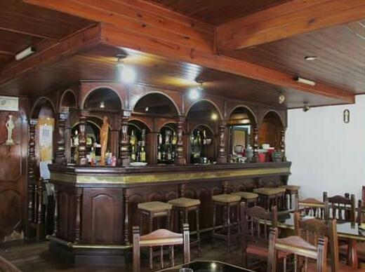 Hotel Y Restaurant Don Quijote Macachin  Luaran gambar